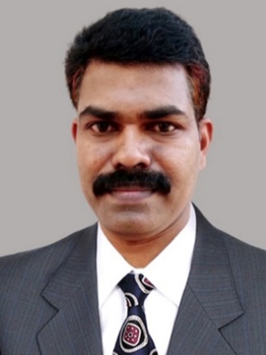 Dr. R. Sam Renu